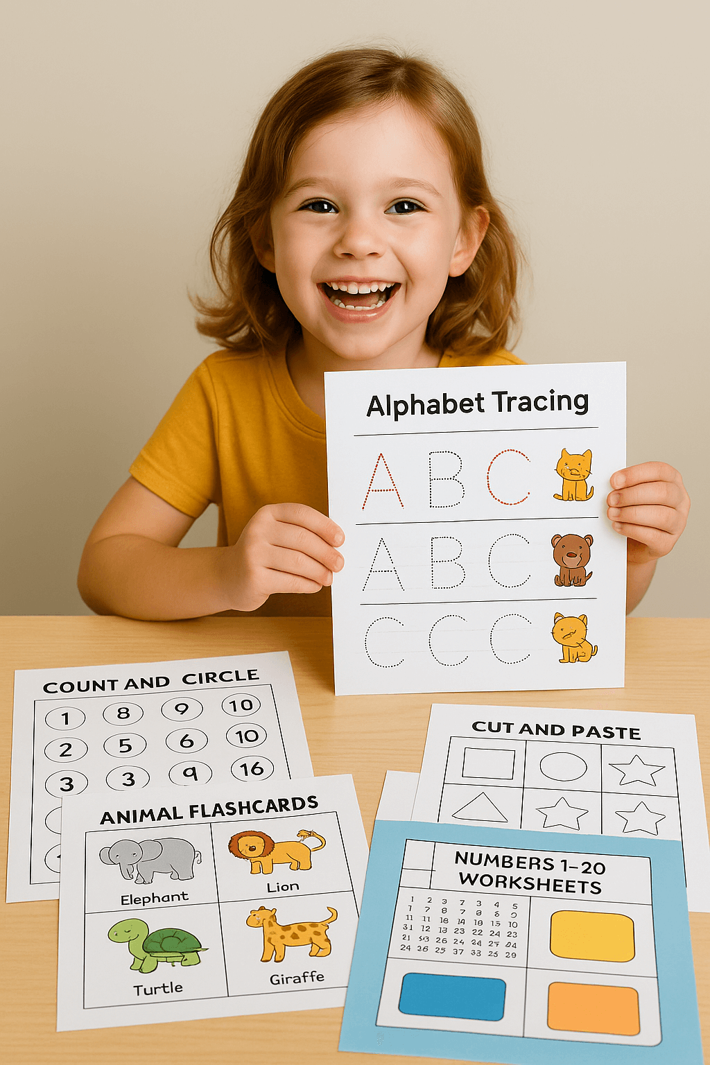freeworksheets